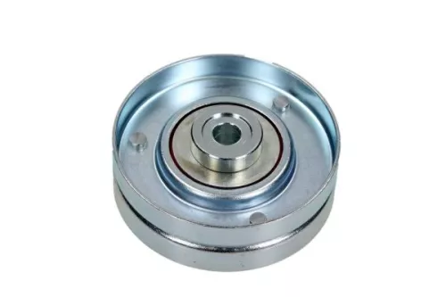 Ombuigings-/geleidingspoelie, V-geribbelde riem MAXGEAR 54-1365)