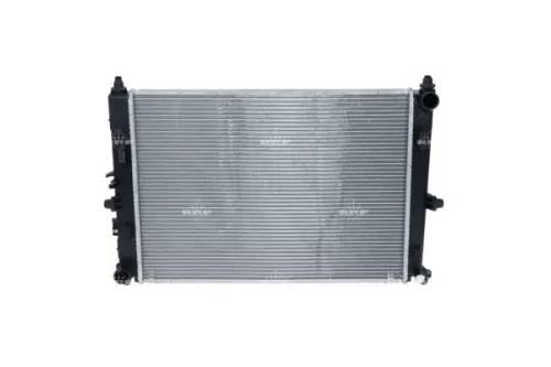 Radiator, motorkoeling NRF 59245)