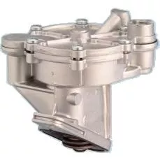 Vacuümpomp, remsysteem MEAT & DORIA 91064E)