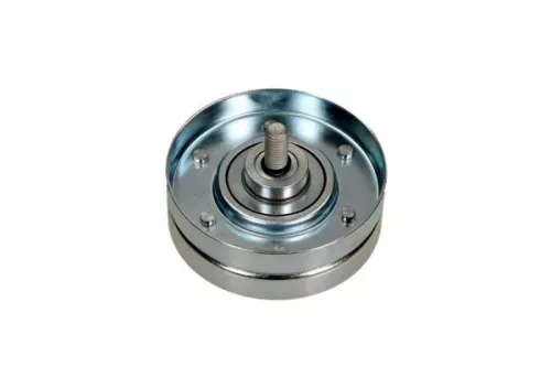 Ombuigings-/geleidingspoelie, V-geribbelde riem MAXGEAR 54-1435)