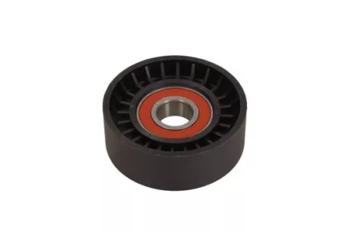 Spanrol, V-geribbelde riem MAXGEAR 54-1472)