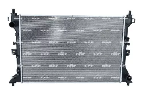 Radiator, motorkoeling NRF 59232)