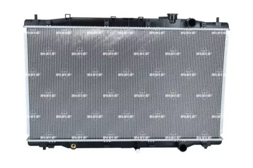 Radiator, motorkoeling NRF 59233)