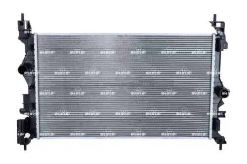 Radiator, motorkoeling NRF 59265)