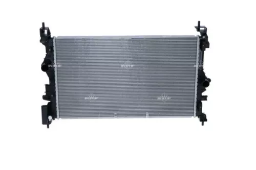Radiator, motorkoeling NRF 59266)