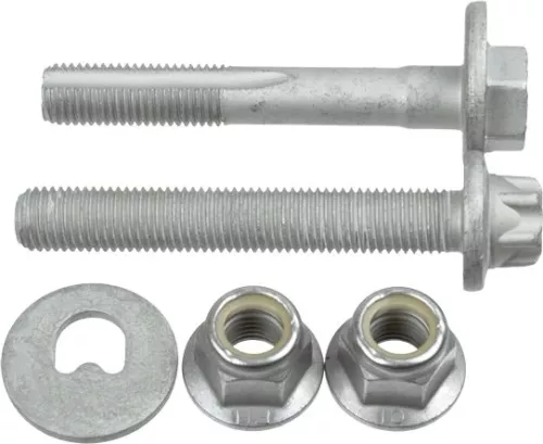 Repair Kit, wheel suspension LEMFÖRDER 39904 01)