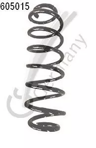 Veerophanging CS Germany 14.605.015)