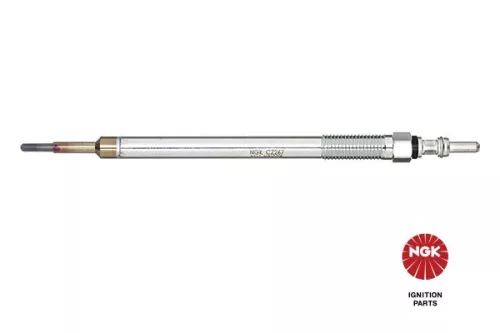 Gloeibougie NGK 92595)