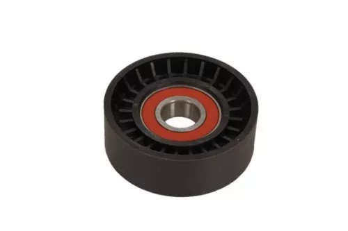 Spanrol, V-geribbelde riem MAXGEAR 54-1370)