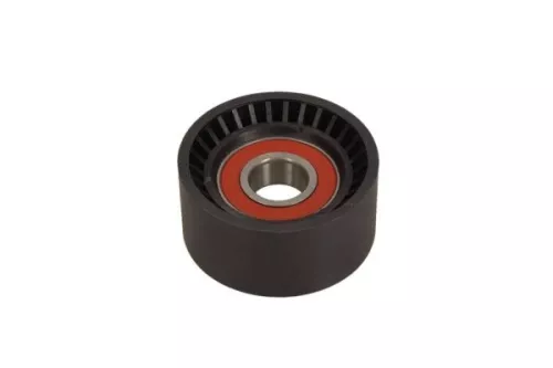 Spanrol, V-geribbelde riem MAXGEAR 54-1368)