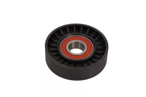 Spanrol, V-geribbelde riem MAXGEAR 54-1449)