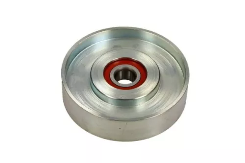 Ombuigings-/geleidingspoelie, V-geribbelde riem MAXGEAR 54-1465)