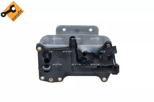 Oliekoeler, automatische transmissie MEAT & DORIA 31796)