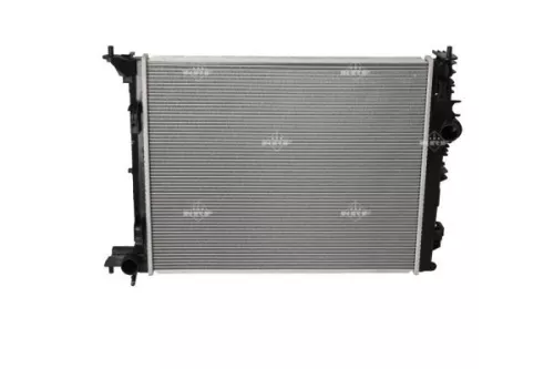 Radiator, motorkoeling NRF 59273)