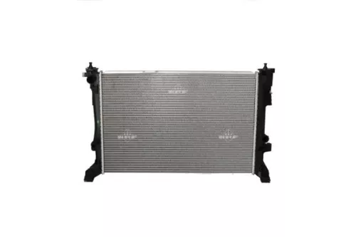 Radiator, motorkoeling NRF 59239)