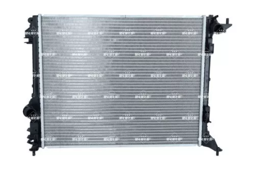 Radiator, motorkoeling NRF 59270)