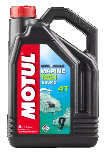 Motorolie MOTUL 107716)