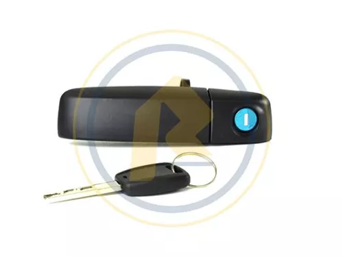 Buitendeurhendel Ac Rolcar 41.2103)