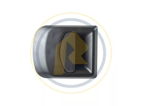 Buitendeurhendel Ac Rolcar 41.2619)