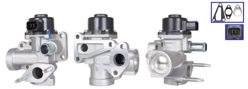 EGR-klep ELSTOCK 73-0255)