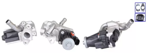 EGR-klep ELSTOCK 73-0288)