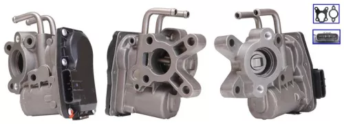 EGR-klep ELSTOCK 73-0298)