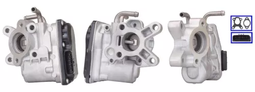 EGR-klep ELSTOCK 73-0175)