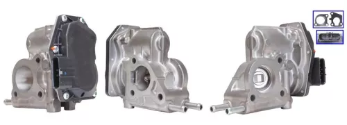 EGR-klep ELSTOCK 73-0293)