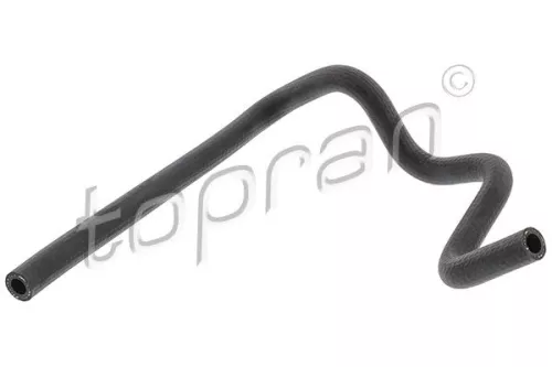 Radiatorslang TOPRAN 501 572)