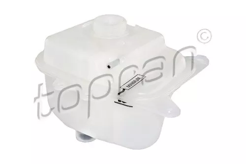 Expansievat, koelvloeistof TOPRAN 104 391)