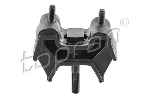 Montage, motor TOPRAN 401 689)