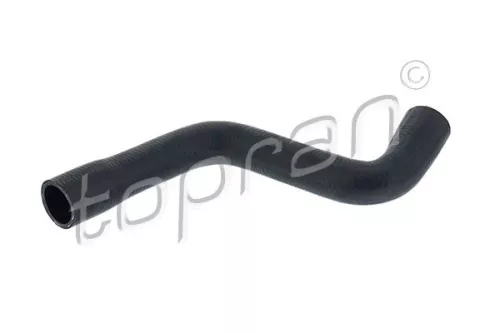 Radiatorslang TOPRAN 113 792)