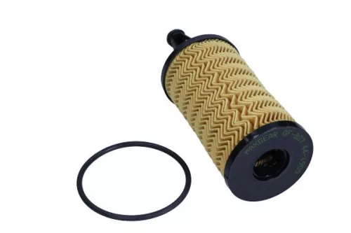 Oliefilter MAXGEAR 26-1521)