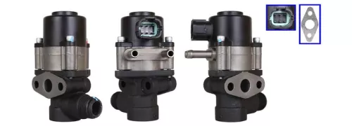 EGR-klep ELSTOCK 72-0335)