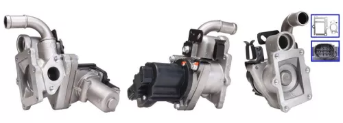 EGR-klep ELSTOCK 73-0188)