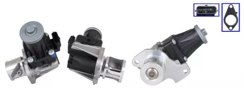 EGR-klep ELSTOCK 73-0364)