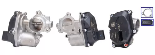 EGR-klep ELSTOCK 73-0209)