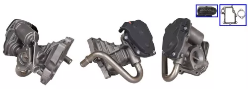 EGR-klep ELSTOCK 73-0291)