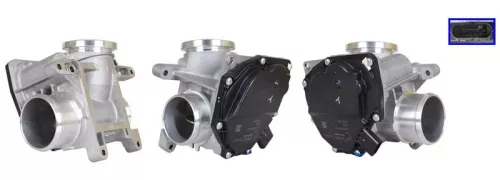 EGR-klep ELSTOCK 73-0350)
