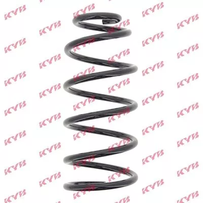 Veerophanging KYB RC2997)