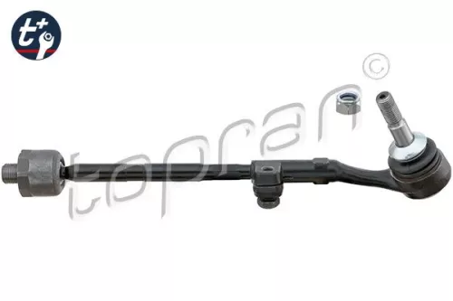 Spoorstang TOPRAN 500 925)