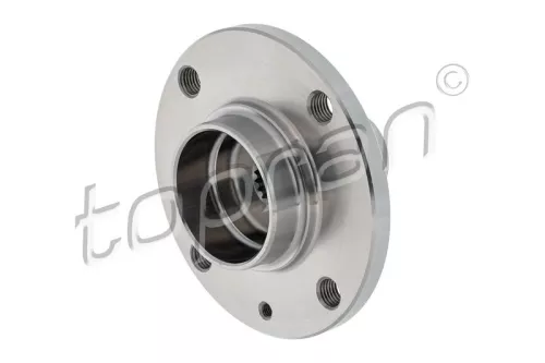 Wielnaaf TOPRAN 104 214)
