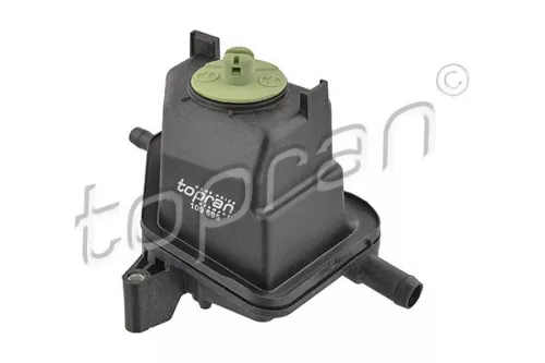 Egalisatiereservoir, hydraulische olie (stuurbekrachtiging) TOPRAN 109 695)