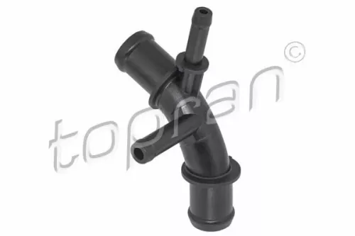 Koelvloeistofflens TOPRAN 115 905)