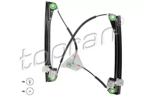 Raammechanisme TOPRAN 111 264)