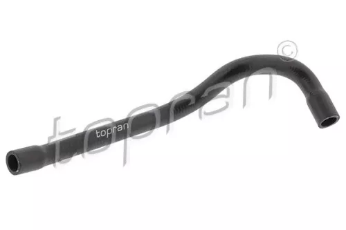 Radiatorslang TOPRAN 103 001)