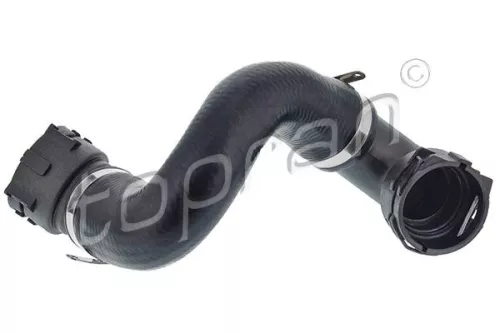 Radiatorslang TOPRAN 502 336)