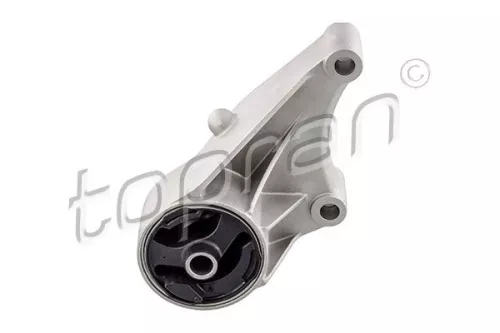 Montage, motor TOPRAN 207 040)