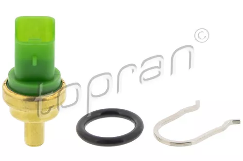 Sensor, koelvloeistoftemperatuur TOPRAN 302 138)