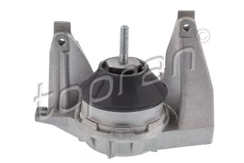 Montage, motor TOPRAN 103 730)